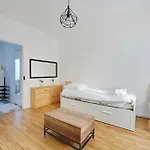 Cosy Studio For 2P - In The Heart Of The 11Th
