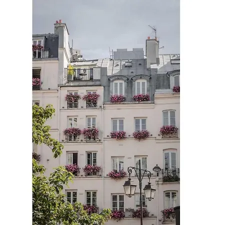 Apartment Cosy For 2p - In The Heart Of The 11th *