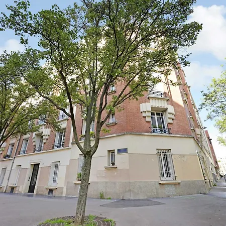 Cosy For 2p - In The Heart Of The 11th Apartment